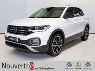 VW T-Cross, Style DCP, Jahr 2023 - Solingen (Klingenstadt)