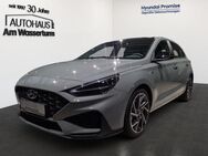 Hyundai i30, 1.5 T-GDI 48V 7 NLine, Jahr 2024 - Beckum