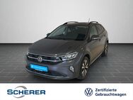 VW Taigo, 1.0 TSI Life IQ DRIVE TRAVEL, Jahr 2023 - Saarbrücken