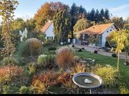 Paradies für Mensch und Tier - Heretsried