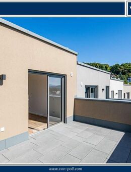 Modernes Reihenmittelhaus mit familienfreundlichem Wohngefühl - Cham