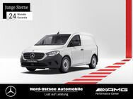 Mercedes Citan, 110 Kasten Holzb, Jahr 2023 - Heide