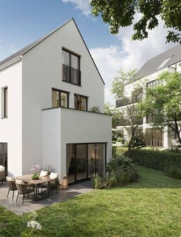 PÖCKING: FAMILIENTRAUM IM HERZEN VON PÖCKING - Pöcking