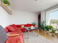 Stilvolle 3-Zimmer-Wohnung mit hochwertiger Ausstattung und toller Lage in München Milbertshofen - München