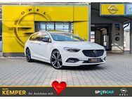 Opel Insignia ST 2.0 D BiTurbo 4x4 Exclusive Autom. - Meppen