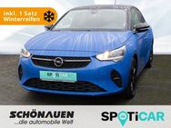 Opel Corsa, 1.2 TURBO EDITION S MET, Jahr 2020 - Solingen (Klingenstadt)