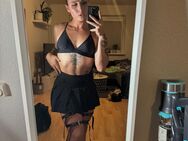 Livecam mit sexy transgirl Girl - Hamburg