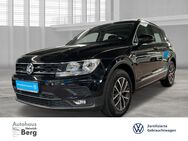 VW Tiguan, 1.5 TSI Comfortline, Jahr 2019 - Oldenburg (Holstein)