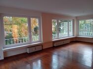 Helle 5 Zimmer Wohnung mit Balkon im Musikerviertel Bonn - Bonn