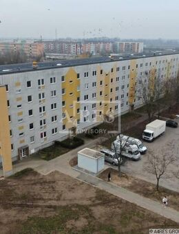 Sanierungsobjekt in Delitzsch mit Potenzial und TOP Lage - Delitzsch