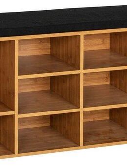 WENKO Schuhbank Loft, BxTxH: 103x29,5x48 cm