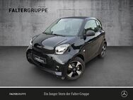 smart EQ fortwo, PASSION PLUS LADEKABEL-P, Jahr 2021 - Neustadt (Weinstraße)