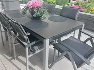 Gartentisch - Schwieberdingen