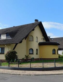 Toller Preis für dieses beeindruckende Architektenhaus - Großwallstadt