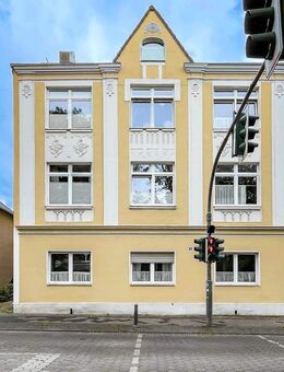 5,5 Zimmer - Terrasse - kernsaniert - inkl. Einbauküche - Stellplatz - Bochum