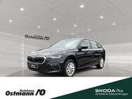 Skoda Scala, Selection el Heck, Jahr 2024 - Niestetal