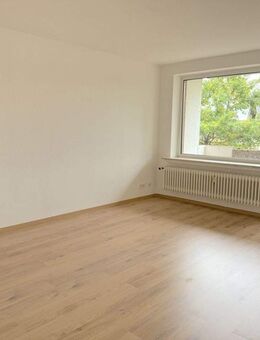 3-Zimmer im ruhigen Haus, für Singles und Paare - Wunstorf