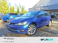 VW Golf, 1.6 TDI Join Assistenzsysteme, Jahr 2019 - Bad Belzig