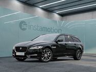 Jaguar XF, 25d AWD Sportbrake R-Sport, Jahr 2018 - München