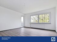 Modernisiert und stilvoll: Renovierte 3-Zimmer-Wohnung mit Loggia - Obernkirchen