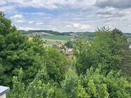 Moderne 3-Zimmer-Eigentumswohnung mit gehobener Ausstattung - Bad Griesbach (Rottal)