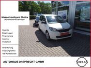 Skoda Citigo Cool Edition - Eisleben (Lutherstadt) Wolferode