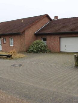 Unterlüß: Kleiner Bungalow für das Alter - Unterlüß