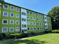 Renovierte 3 Zimmer Wohnung mit Balkon in Vorhalle, 1. Obergeschoss - Hagen (Stadt der FernUniversität)