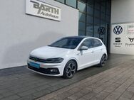 VW Polo, 1.0 TSI R-LINE, Jahr 2021 - Schopfloch (Baden-Württemberg)