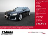 Audi A6, Avant 40 TDI quattro sport, Jahr 2022 - Osnabrück