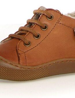 Naturino NATURINO AMUR Weite: schmal Lauflernschuh Barfußschuh, Winterschuh mit Warmfutter, Größenschablone zum Download