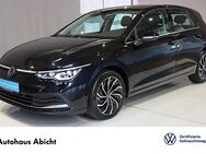 VW Golf, 1.4 Style eHybrid IQ-LIGHT Winterr, Jahr 2022 - Duderstadt