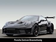 Porsche 992, 911 GT3 Weissach-Paket, Jahr 2023 - Braunschweig