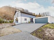 Neuwertiges Einfamilienhaus mit großem Grundstück, top Ausstattung & günstiger KfW-Finanzierung! - Pommelsbrunn