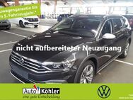 VW Passat Alltrack, TDi Displ, Jahr 2022 - Mainburg