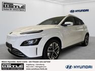 Hyundai Kona, Prime 150KW MJ23 SITZPAKET LAGER, Jahr 2024 - Augsburg