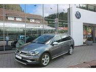 VW Golf Variant Alltrack 2.0 TDI 4Motion - Wildberg (Baden-Württemberg)