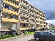 Schöne 1-Raum-Wohnung im schönen Rodleben - Dessau-Roßlau