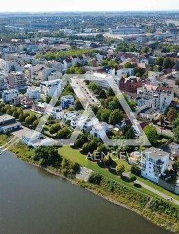 Hochattraktives Wohn- und Geschäftshaus in Trendstadtteil von Magdeburg - Magdeburg