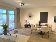 *Neubau* - Geräumige und helle 3-Zimmer Wohnung mit Südbalkon! - Nürnberg