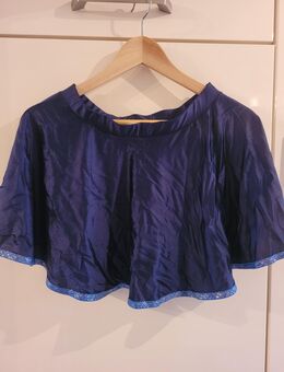 Seidiger Spandex Sport-/Turnrock Gr. 38 - Bad Zwischenahn