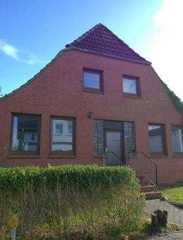 Einfamilienhaus mit großem Potenzial - Rohbau zur individuellen Fertigstellung in Nordhastedt - Nordhastedt