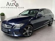 Mercedes-Benz C 220 d T Avantgarde NAV+LED+KAMERA+MEDIADISPLAY - Wardenburg