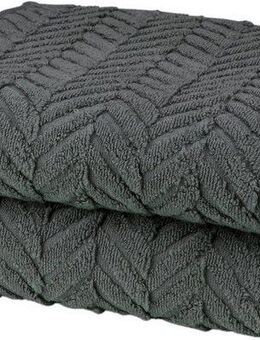 ROSS Handtücher Sensual 9001, Frottier (2-St), 100% Baumwolle