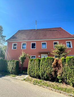 Wohntraum mit Ausbaupotenzial - Mulfingen