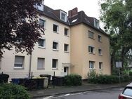 Dachgeschoss. Ein-Zimmer-Wohnung in Bonn Kessenich - Bonn