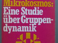 Slater: Mikrokosmos: Eine Studie über Gruppendynamik - Münster