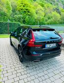 Verkaufe Volvo XC60 | R-Design in 70184