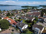 KN-Litzelstetten-Reihenhaus mit Seeblick in schöner, ruhiger Lage - Bezugsfrei! - Konstanz