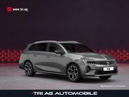 Opel Astra, Sports 130, Jahr 2024 - Kippenheim